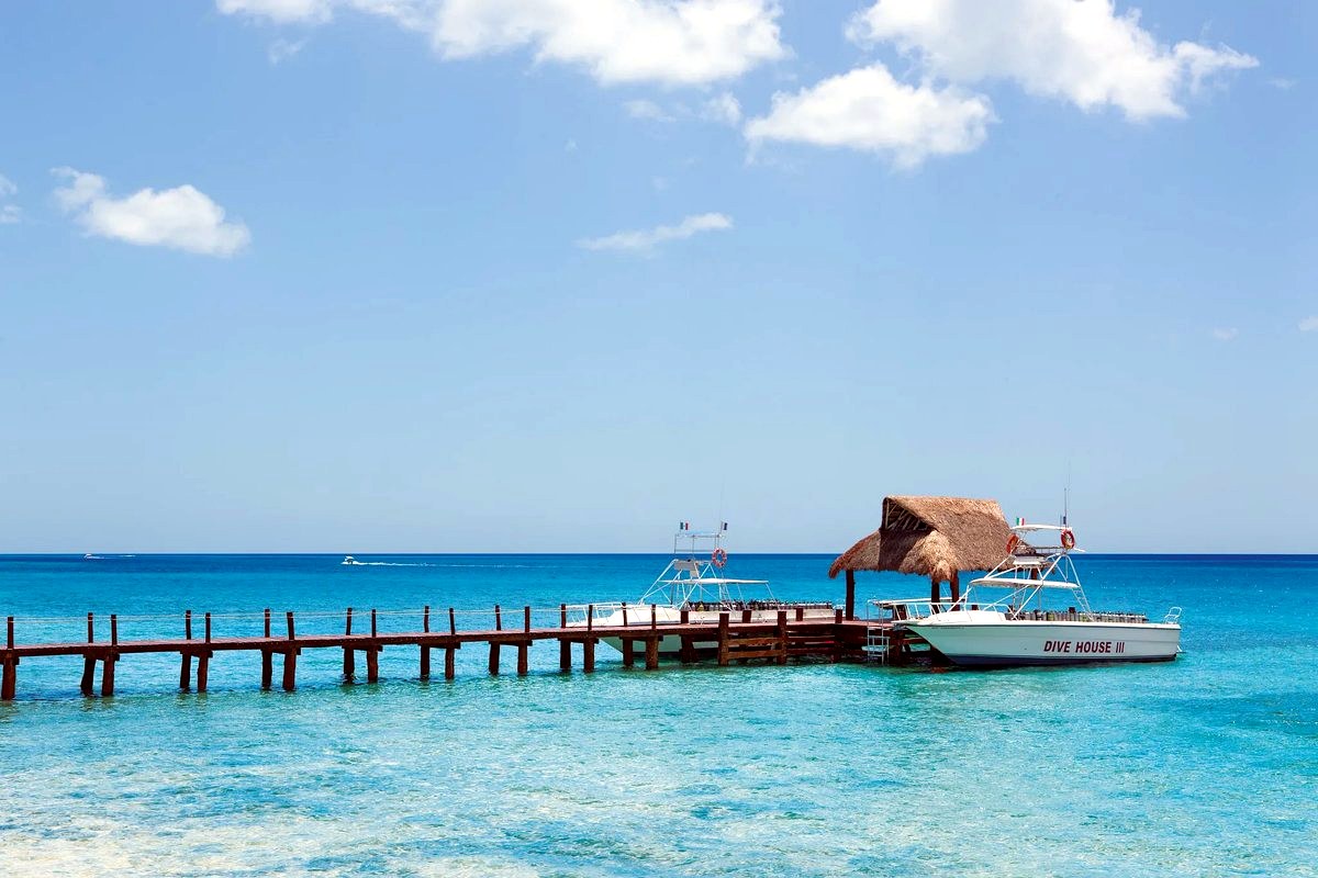Secrets Aura Cozumel photo 4