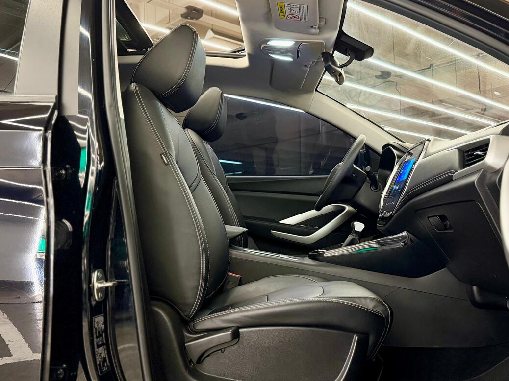 Chevrolet Captiva Premier 2022