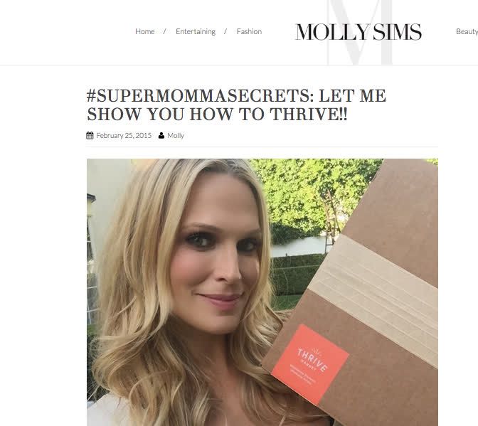 Thrive Market's Multi Channel Content Machine: A Study of Content-Based Growth