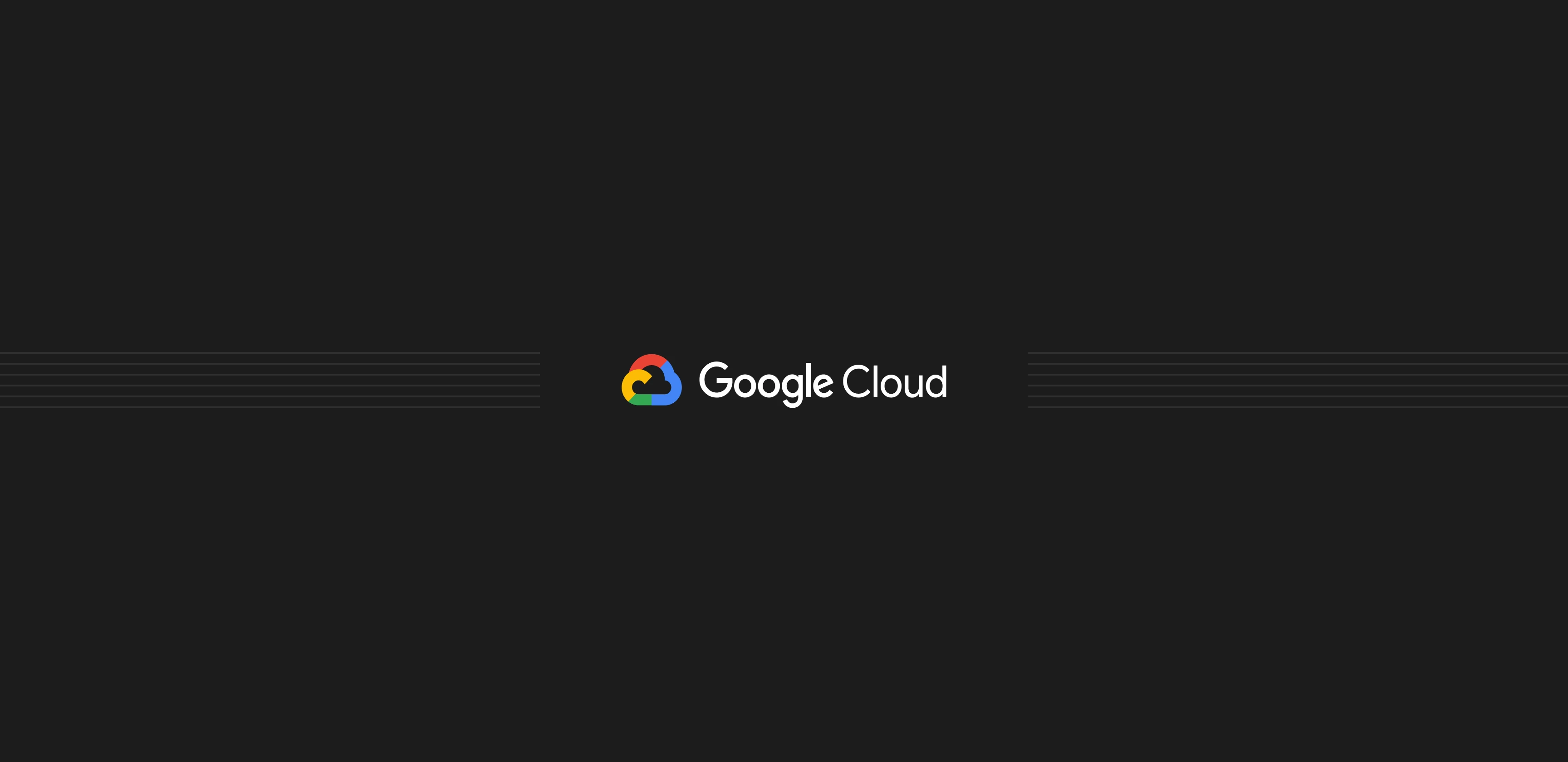 Google Cloud logo