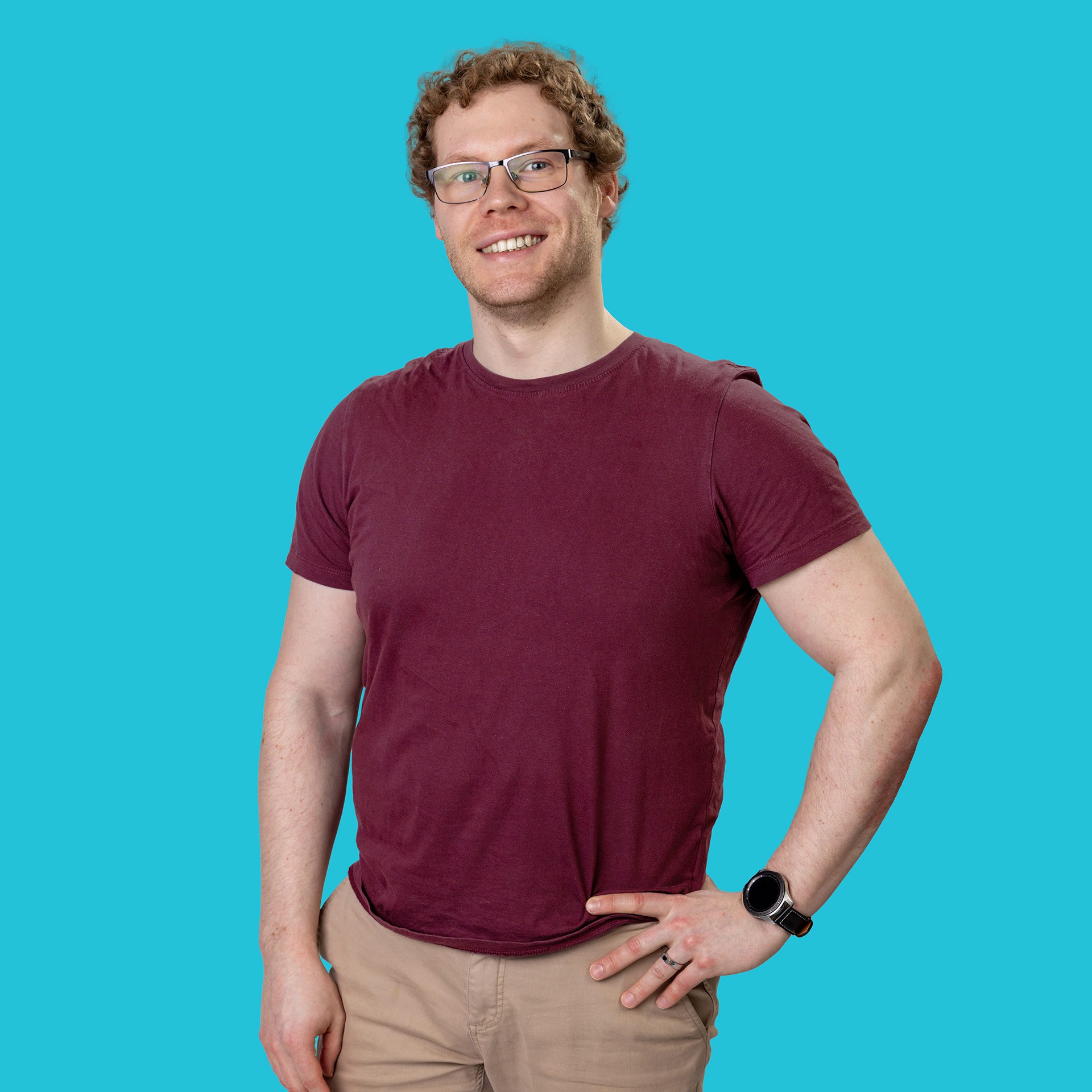 Steinar Eyþór Valsson
