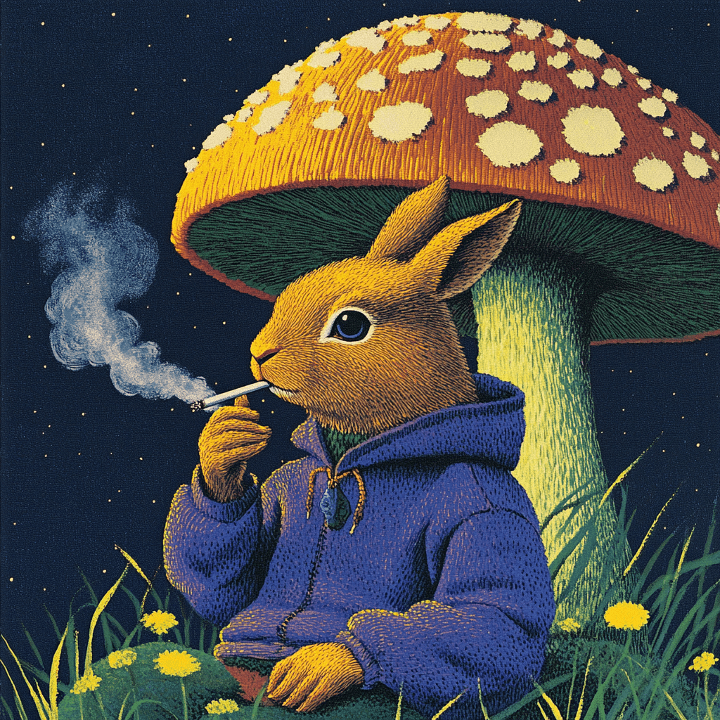 Artwork from Kinda Theatre