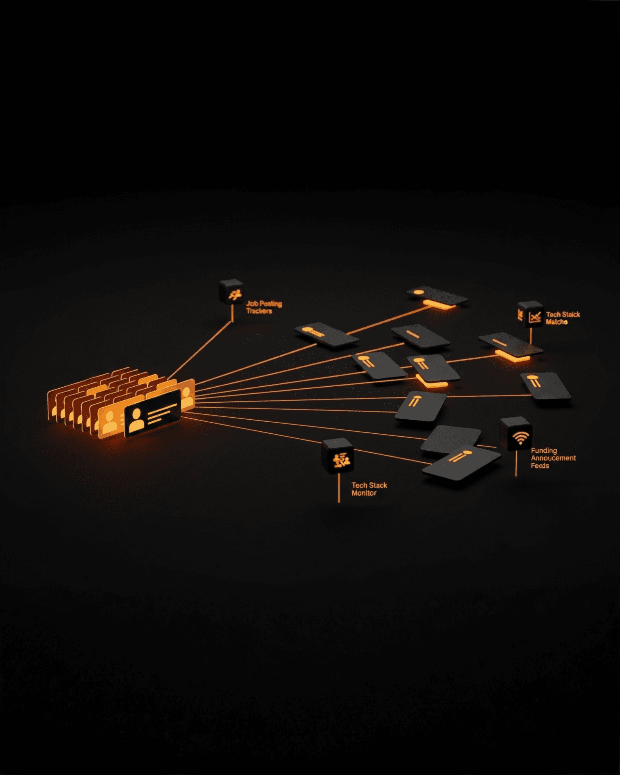 orange red white man playing tennis