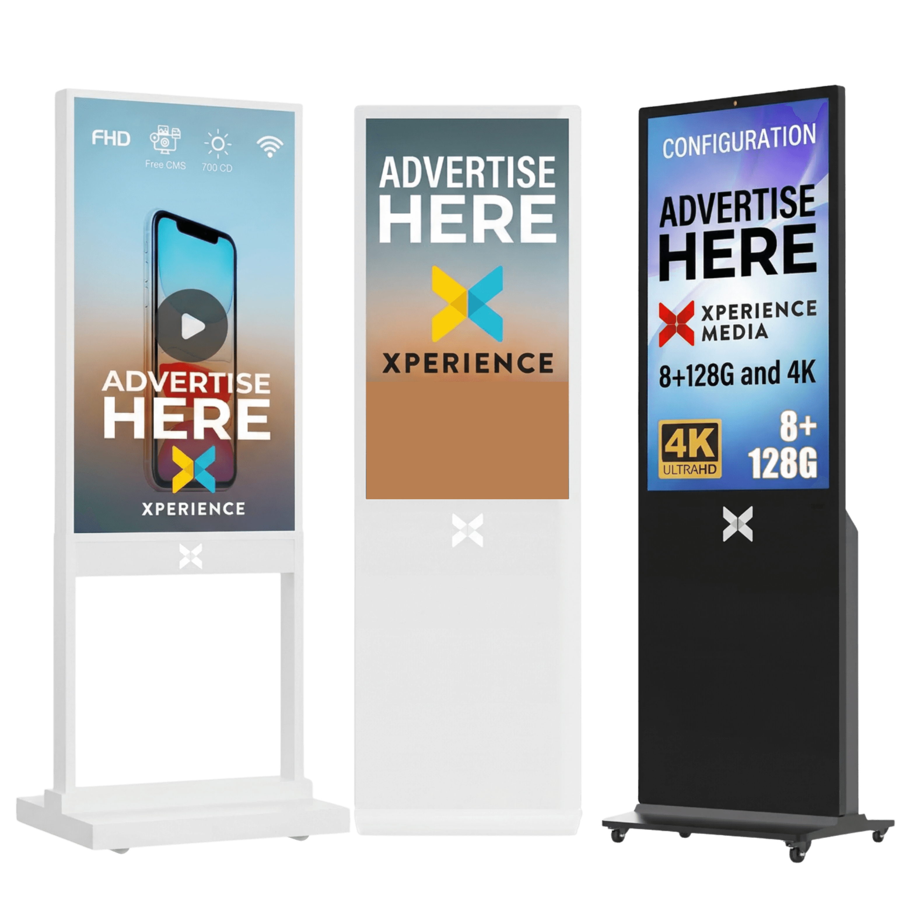 An image of Dreelio's dashboard