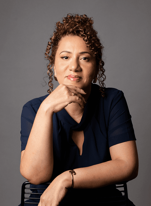 Aline Queiroz - Como posso te apoiar