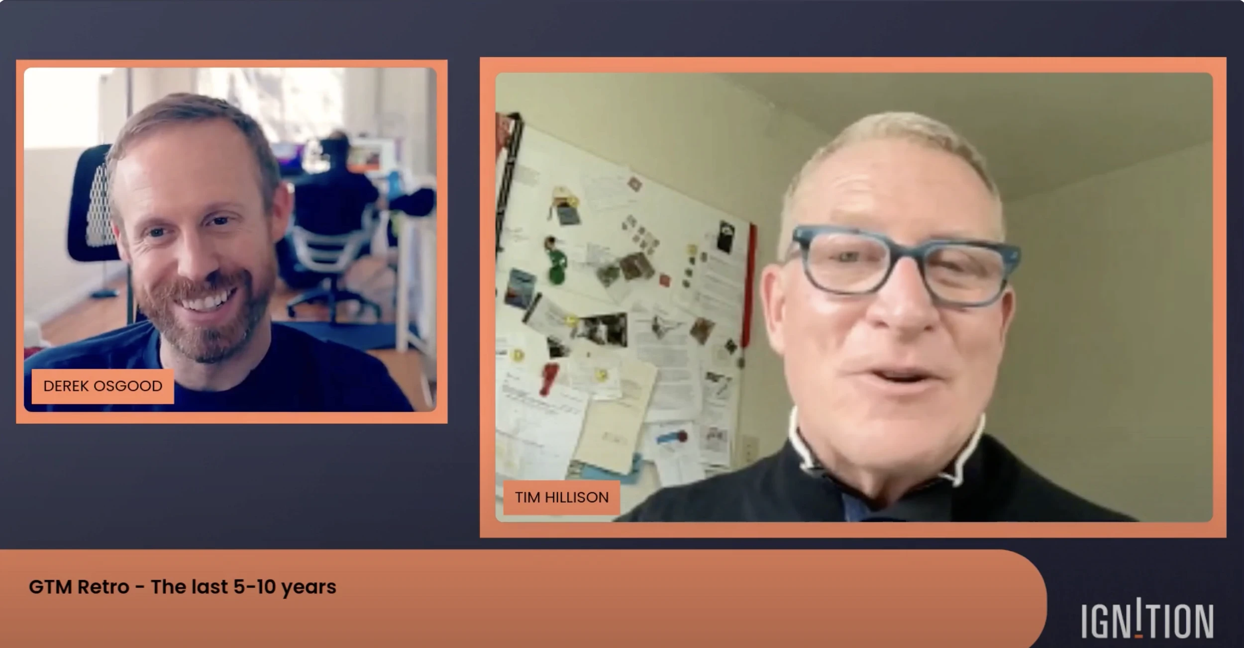 Retro’ing the Future: Go-to-Market (GTM) in 2024 and Beyond