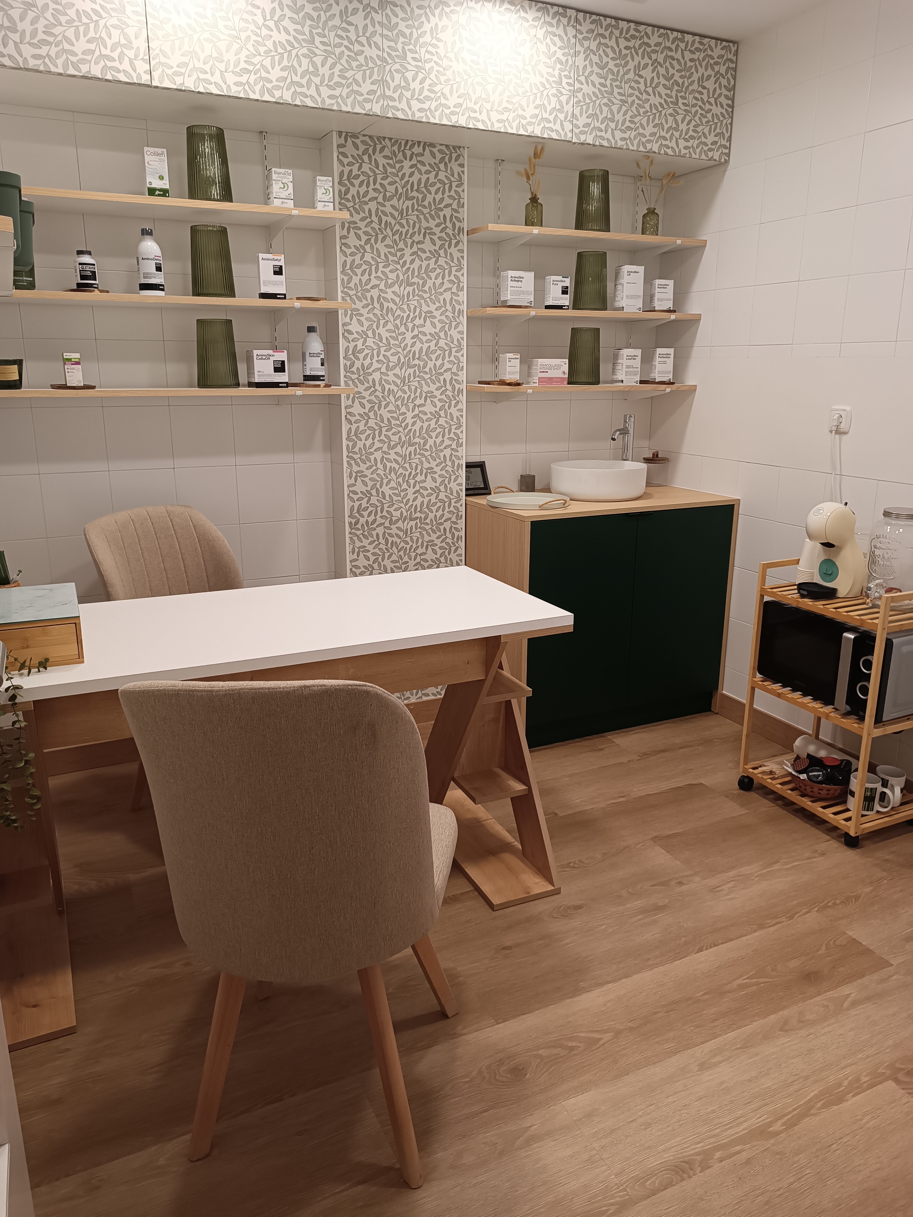 Seguimiento GLP-1 en Mutilva