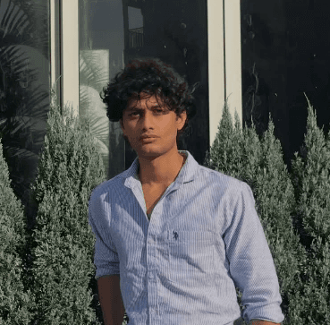 Alex Romero