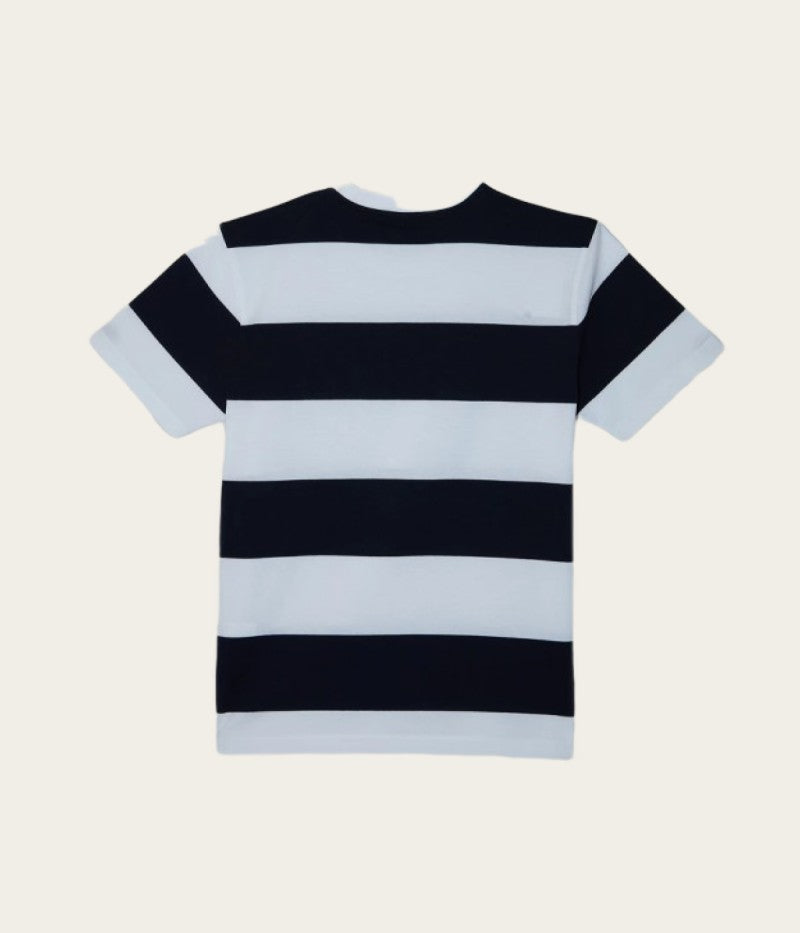 T-shirt Ä Riscas