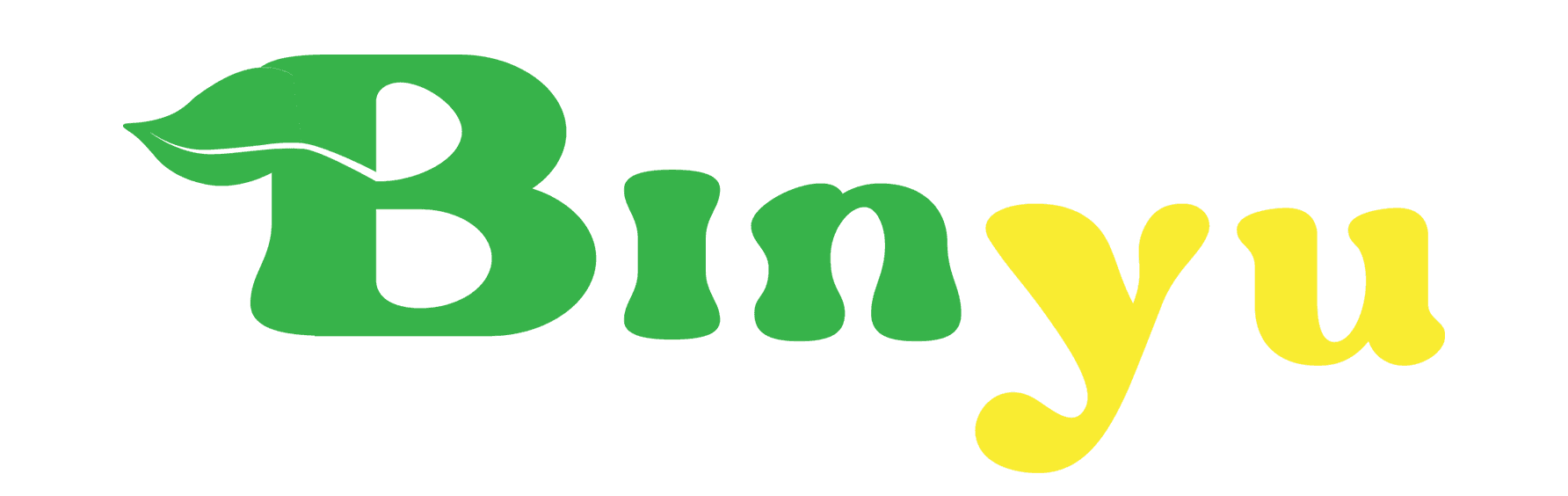 Binyu Logo
