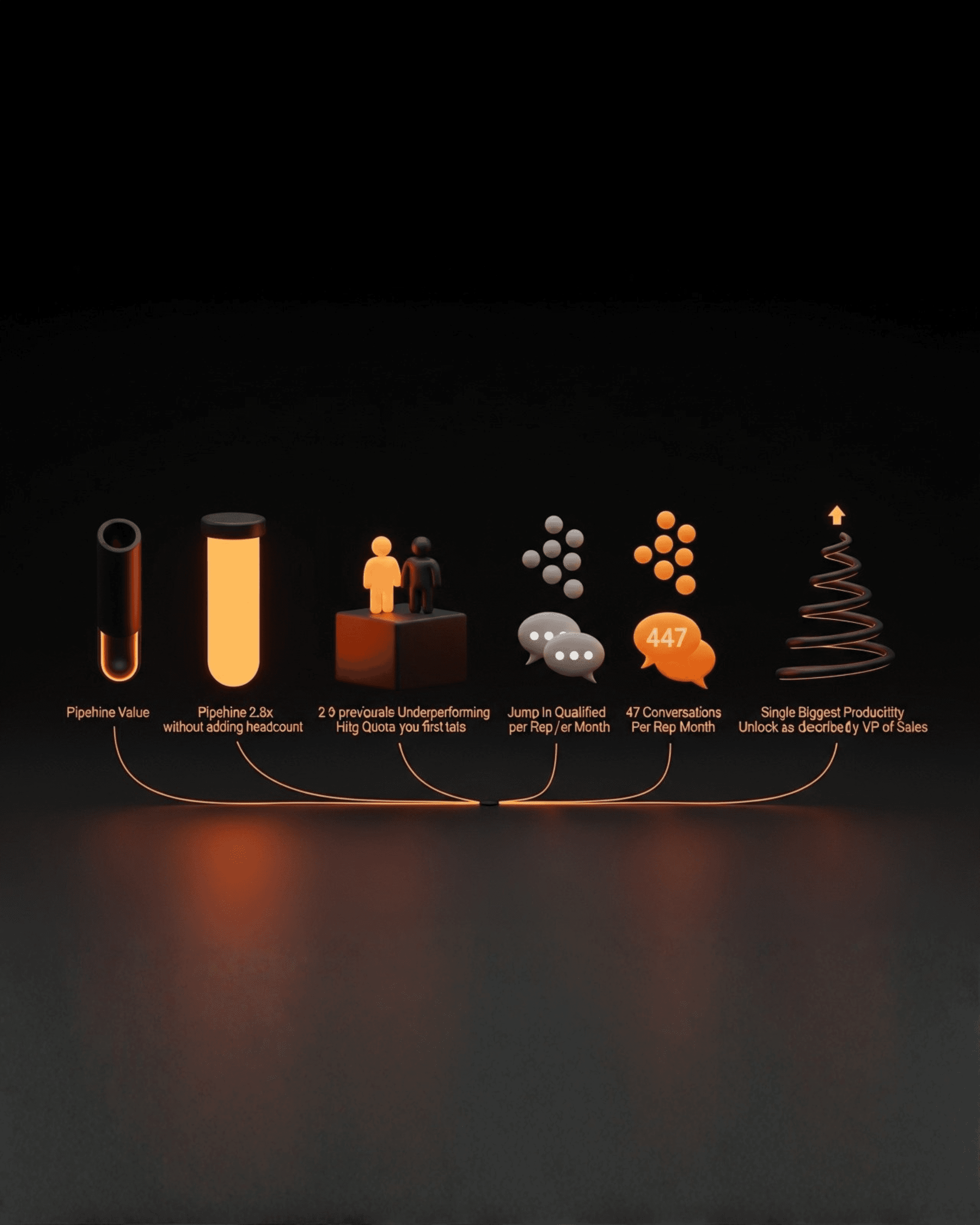 orange red white man playing tennis