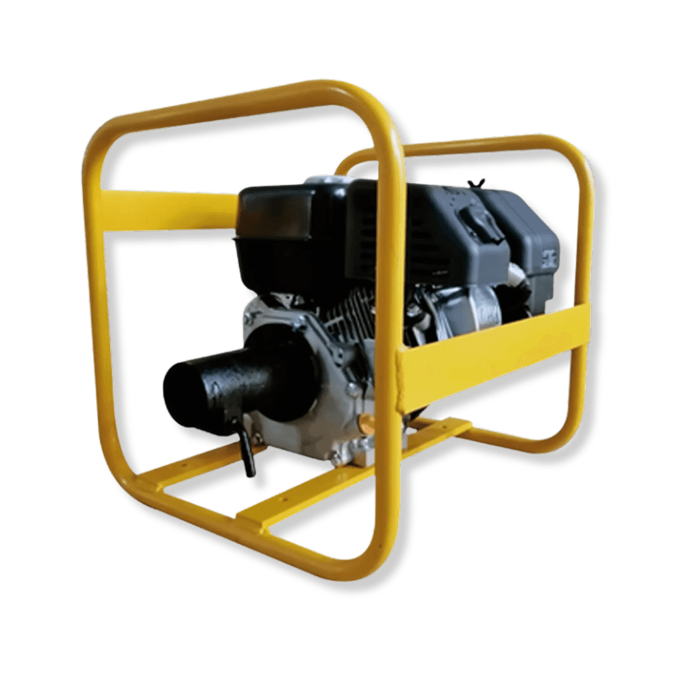 Kit de vibrador Macon, maquinaria ligera para construcción en México