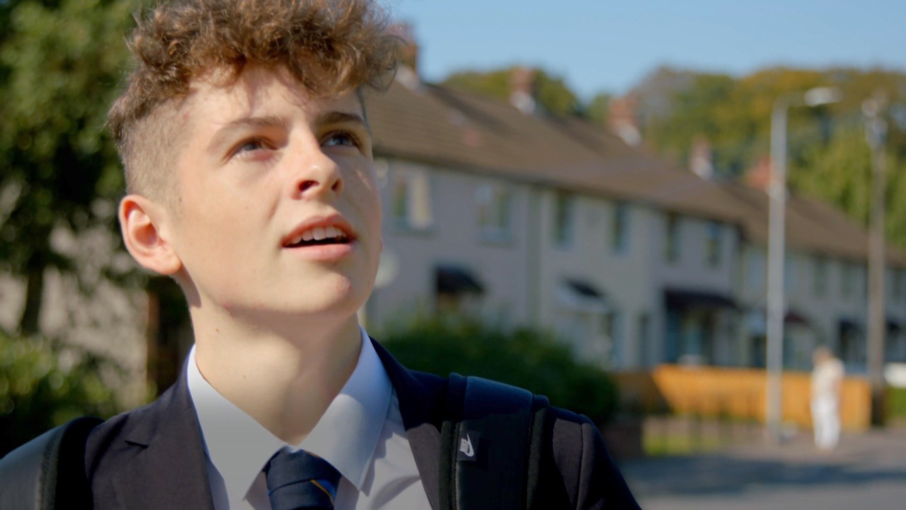 VIsual Narrative - Video Production Belfast