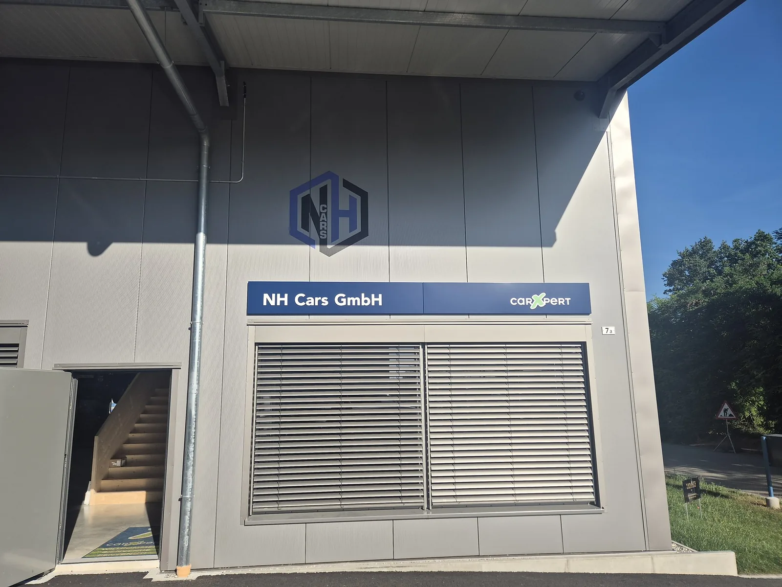 Case Study Gallery