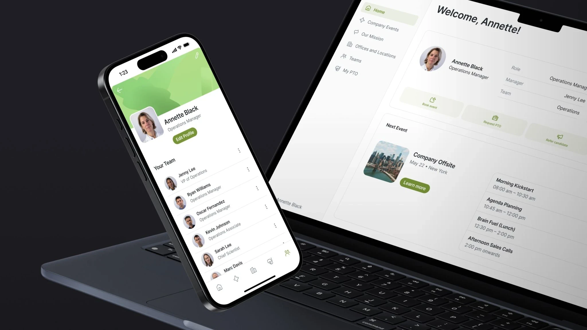 Real Estate and Hospitality tools - Swift Struck