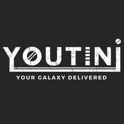 Youtini logo