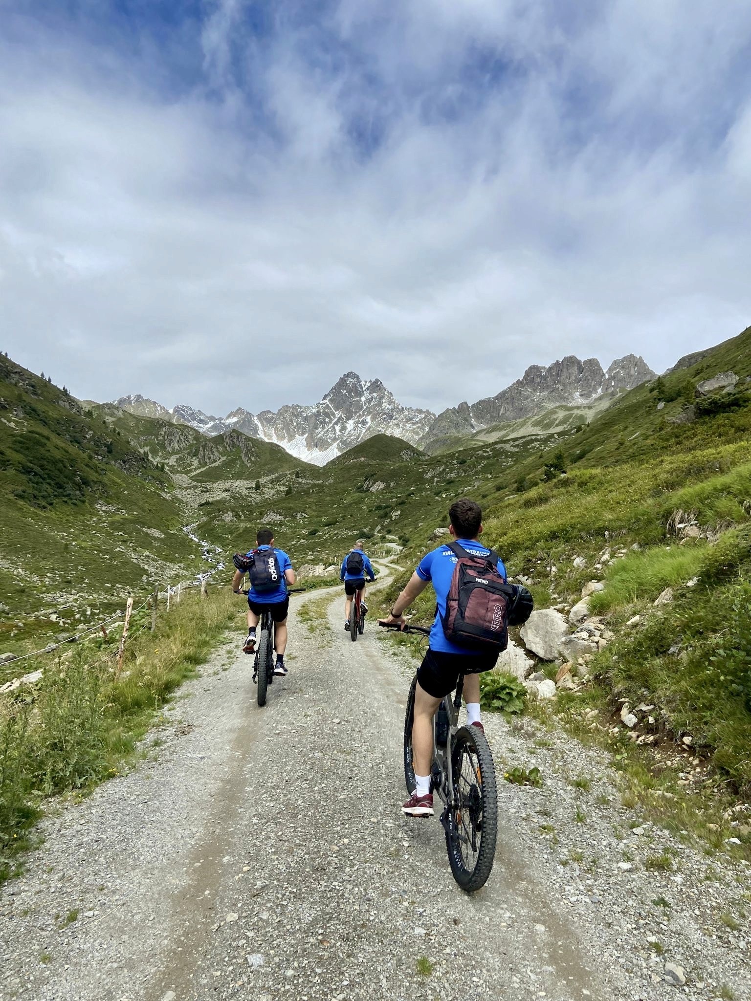Ischgl, 2023