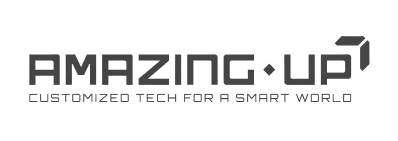 Logo de Amazing Up
