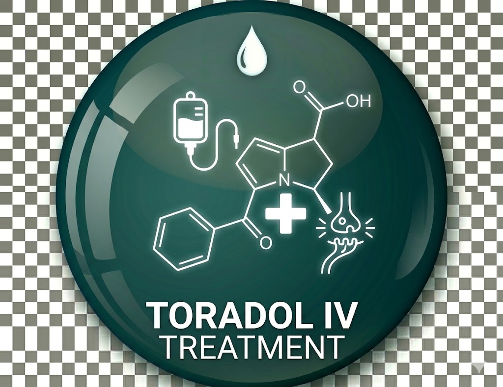 Toradol IV 