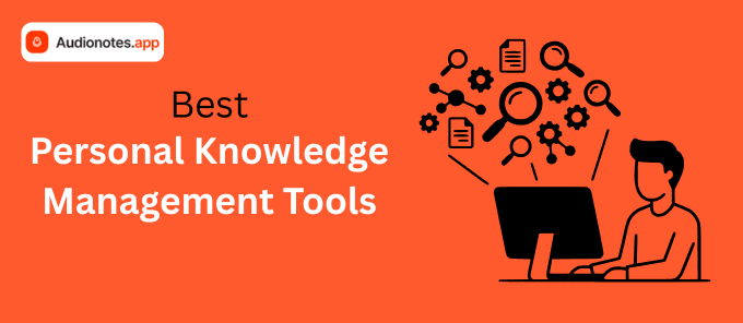 Best PKM Tools