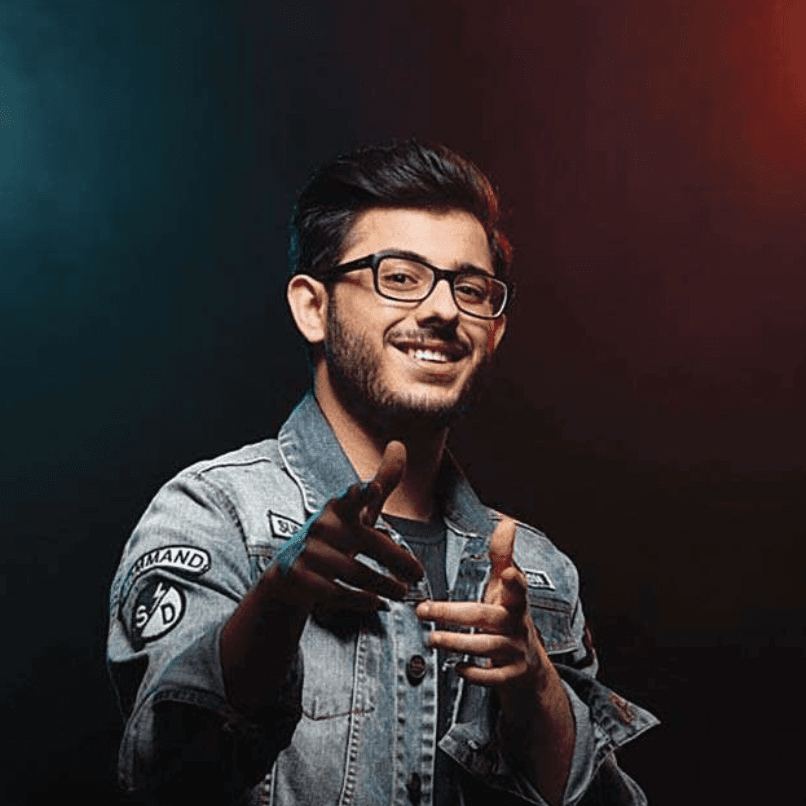 BG Image