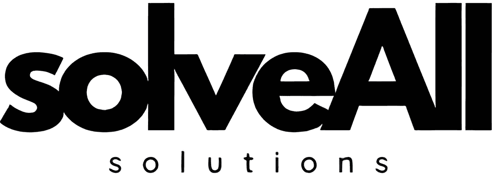 Logo of SolveAll Solutions