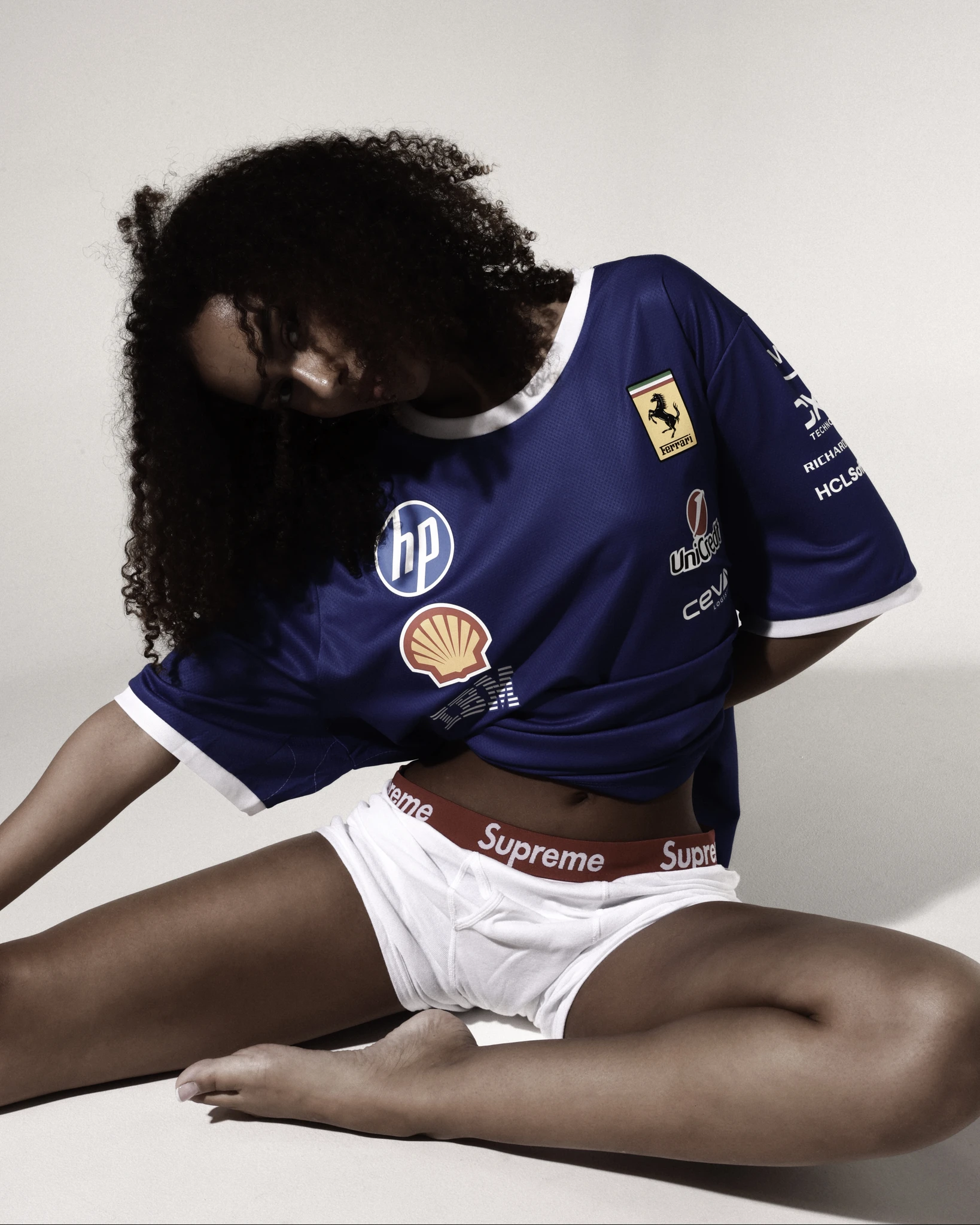 Visual Identity per brand di lusso, sistema visivo integrato, Art Direction sofisticata