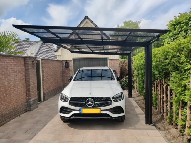 Carports - Dugreja Putten