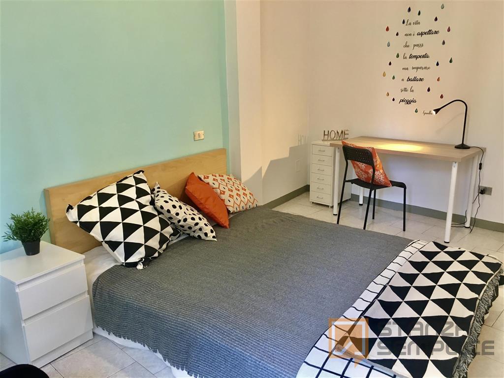 Stanza singola di 20 mq in Via del Ponte Rosso, Firenze – 750€ tutto incluso, cauzione zero