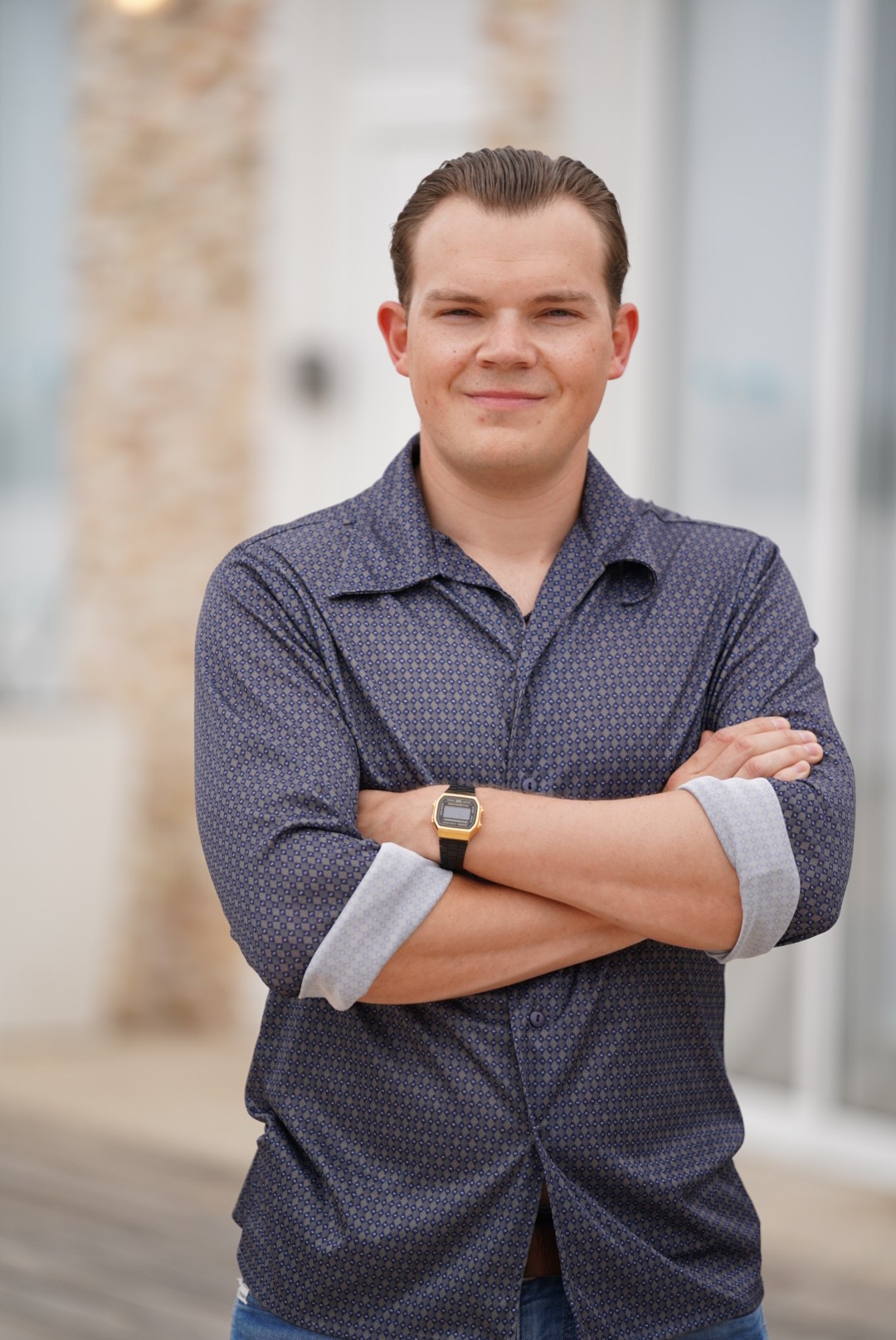 bild von dominik schummel
