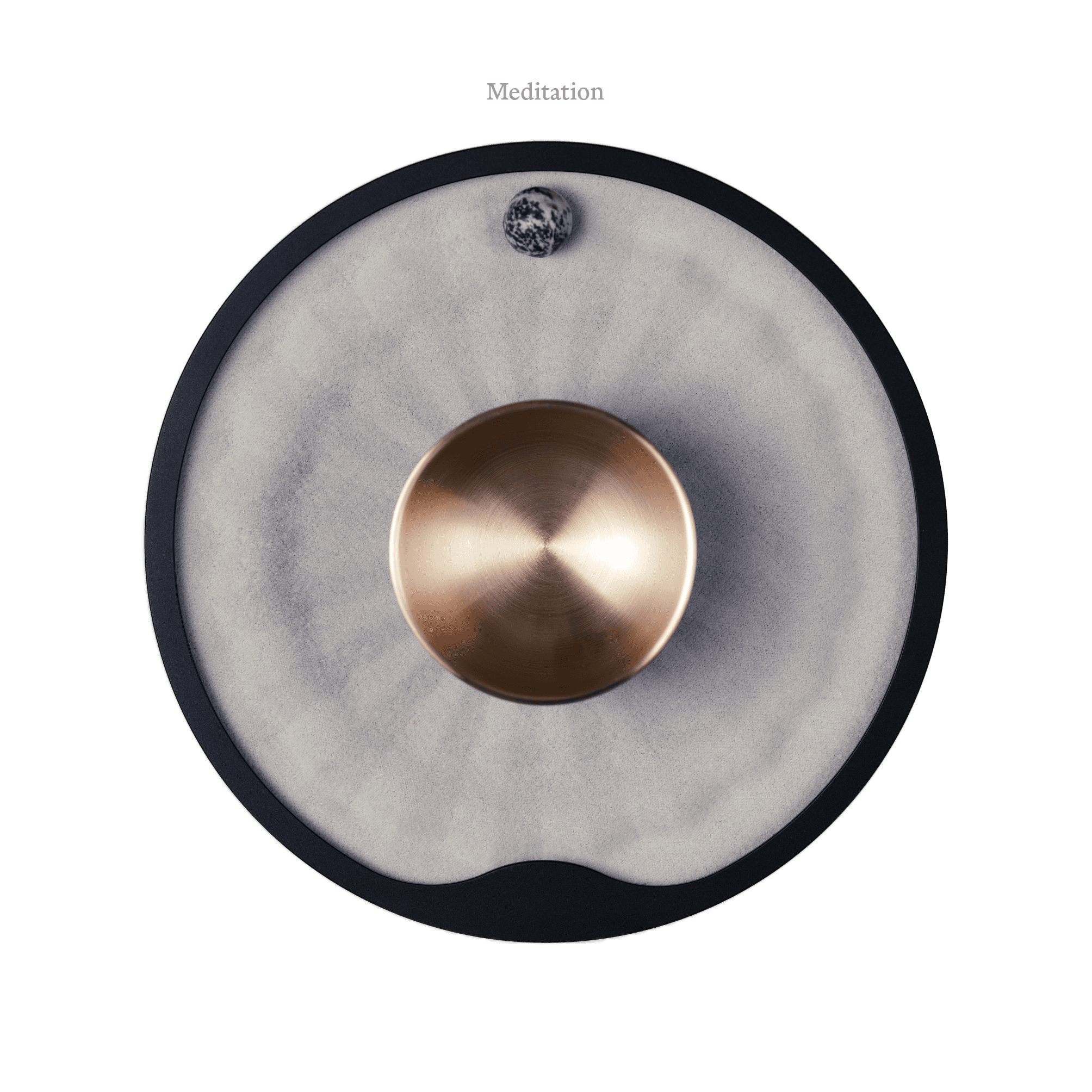 TAOO — Meditation flow