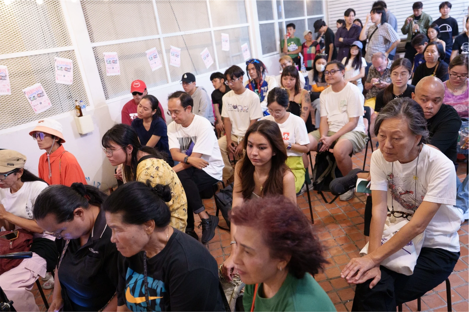 RVPCONxแรปธรรมนูญ — photo 5