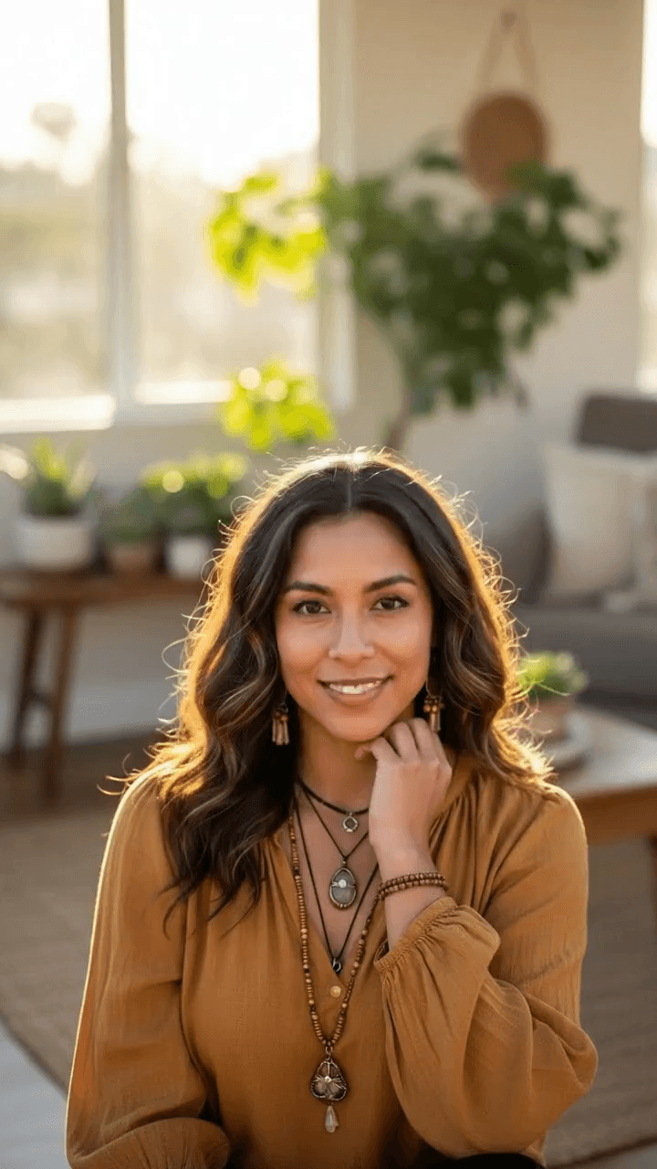 New Year, New Spirit: Mayan Roots Awakening Guide cover image