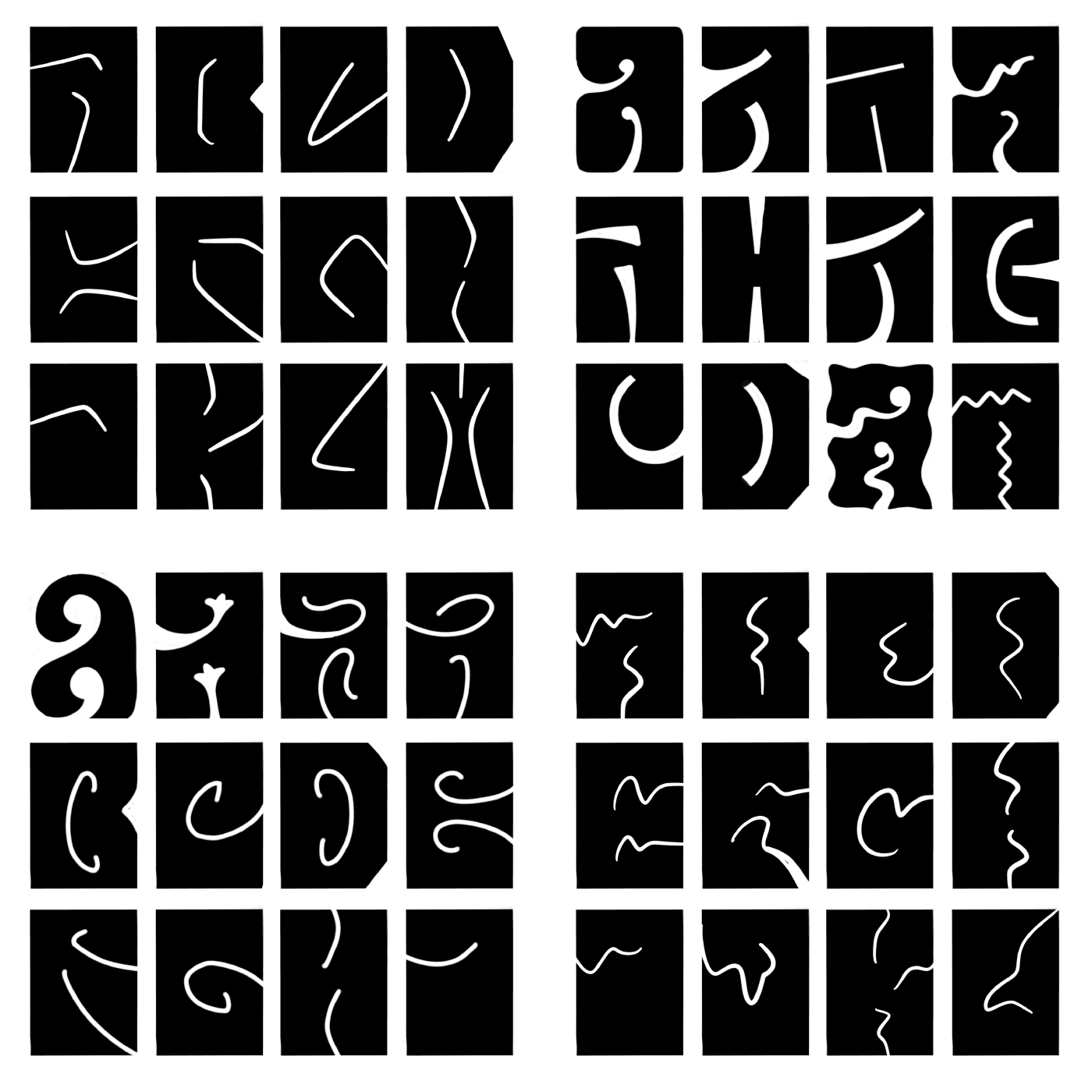 Experiments with CBL