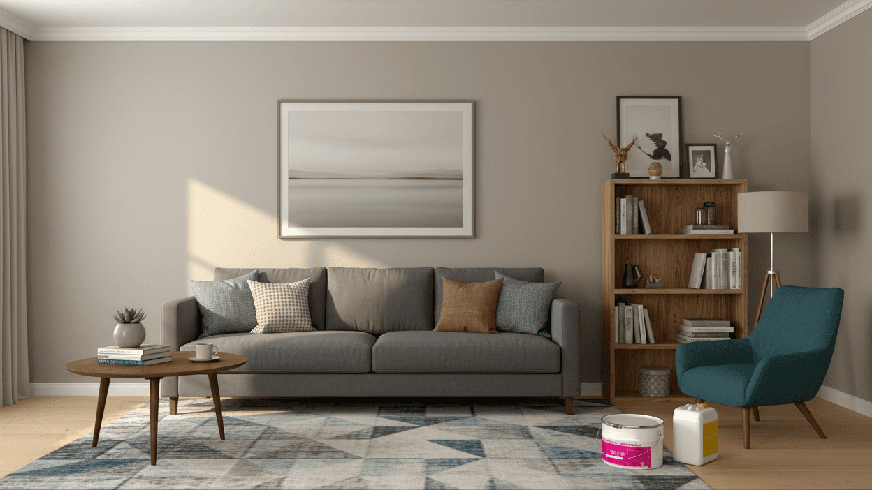 Before & After Image