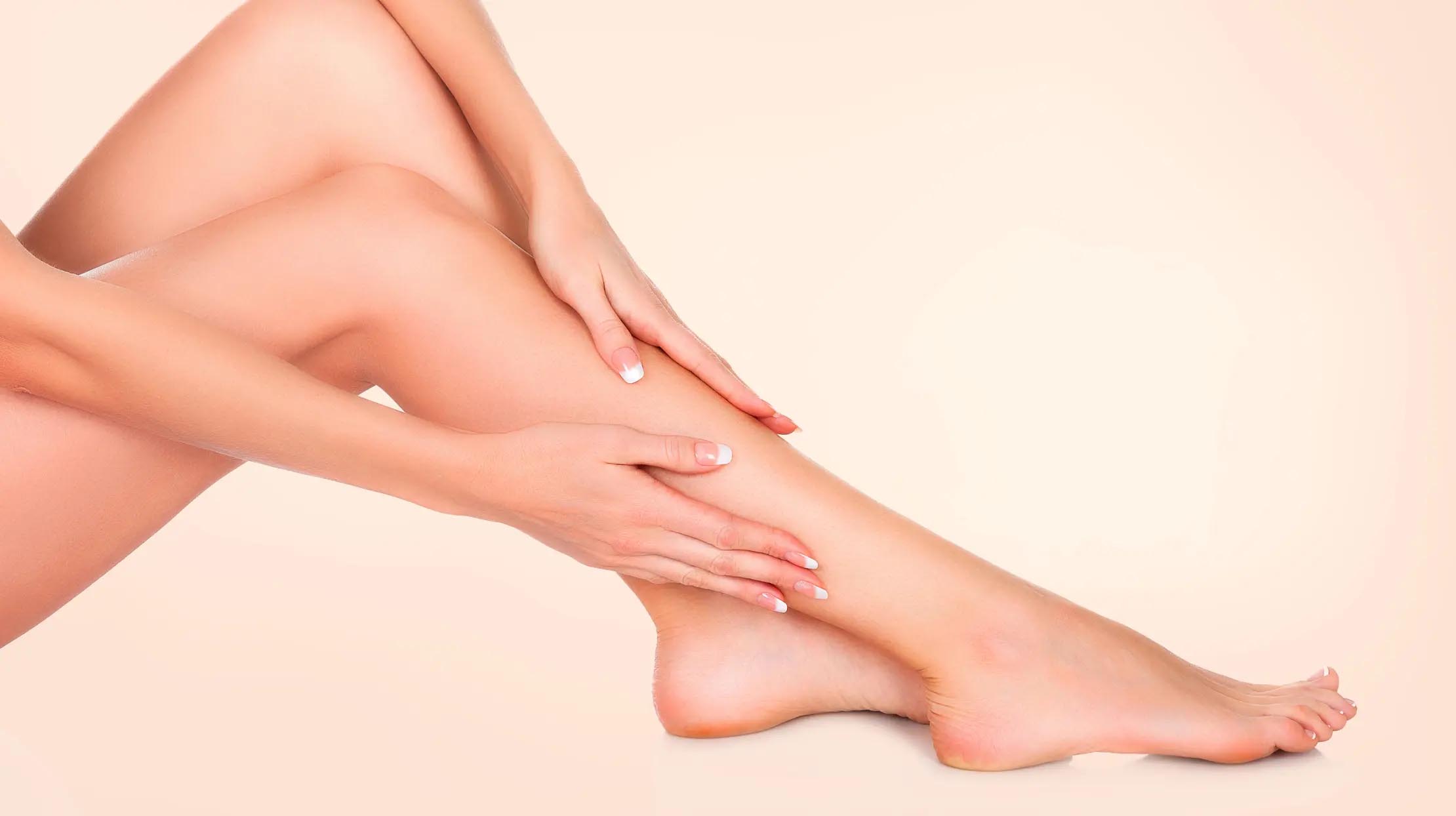 Laser hair removal in Abu Dhabi