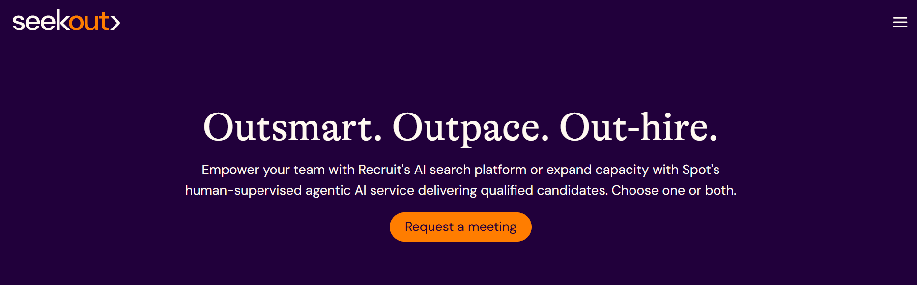 seekout - Recruitment Automation Tools