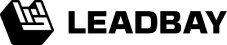 Logo Leadbay light