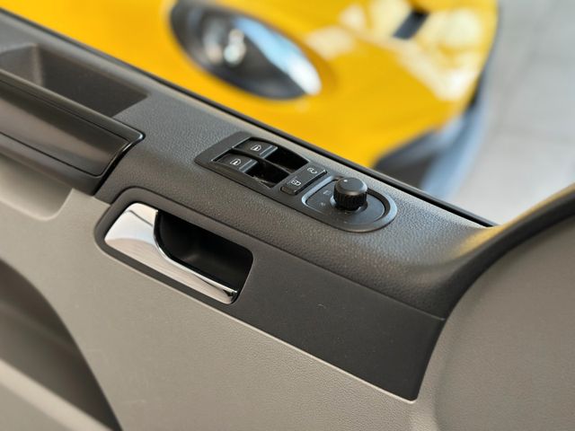 VW T5 Caravelle 2015 BROWN Gebrauchtwagen - Galeriebild 6