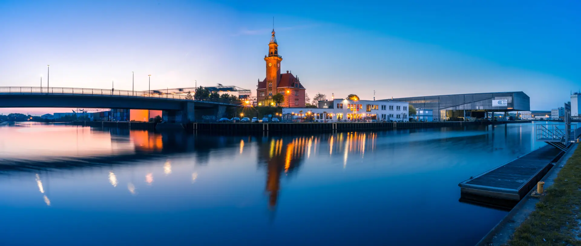 Standort Dortmund – nautiCLUB Bootsschule