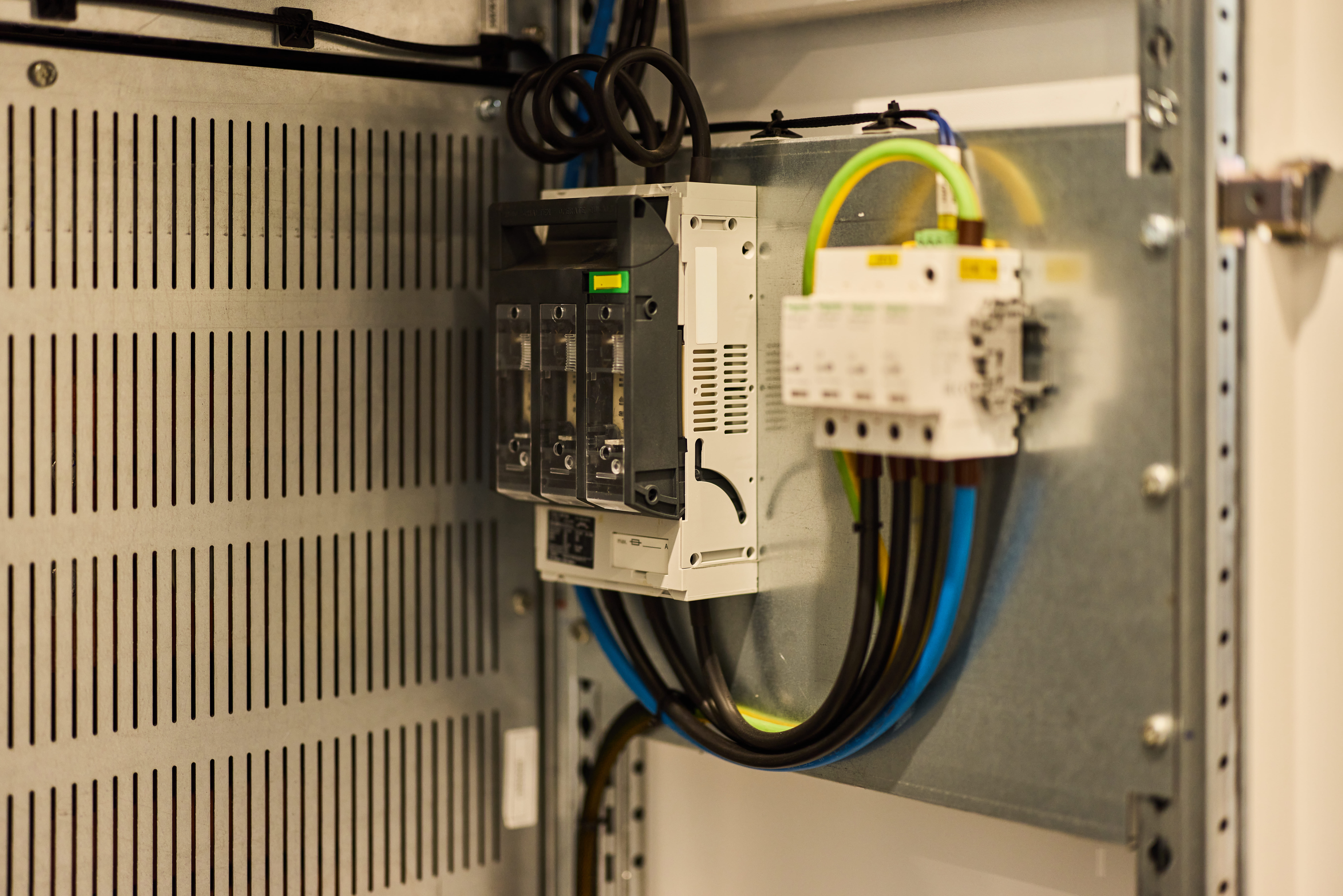 Spotlight on sustainability: eco-friendly upgrades