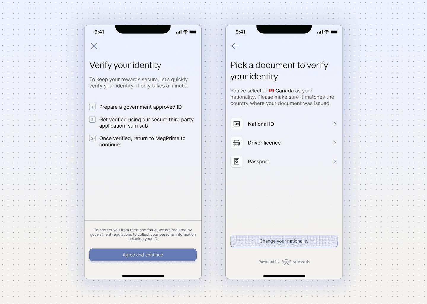 MP KYC