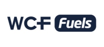 WCF Fuels Logo