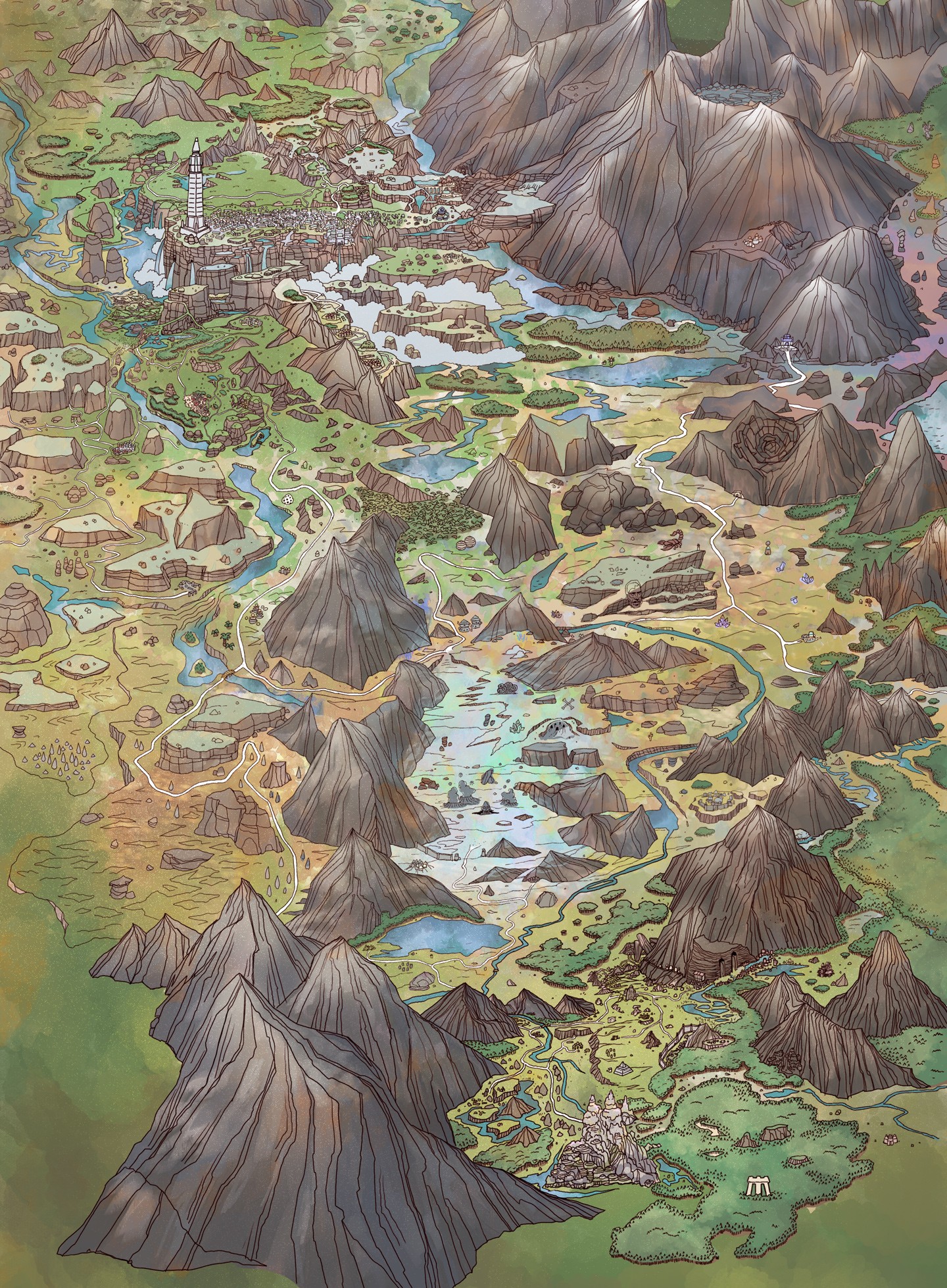World 2