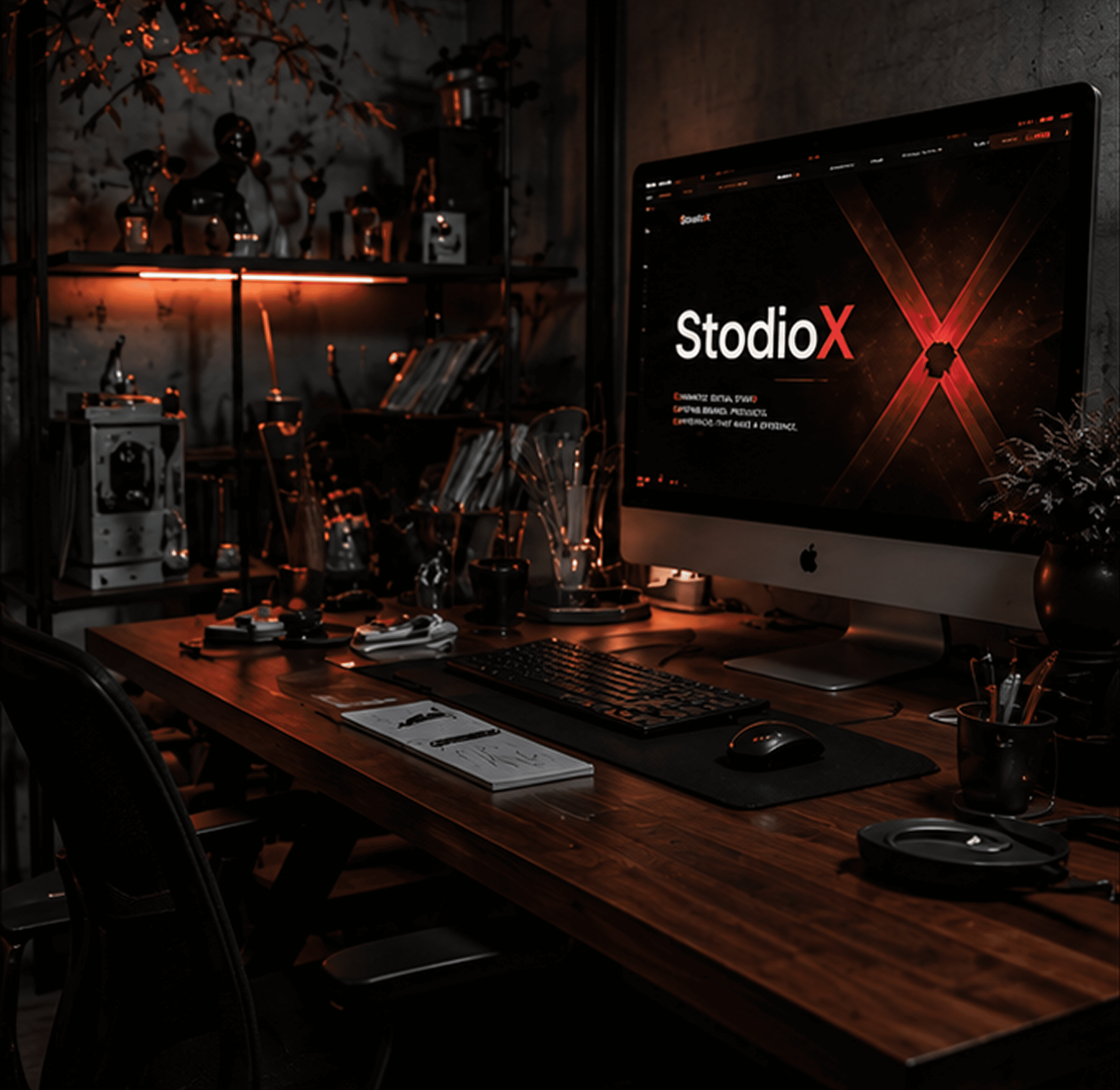 Stodiox