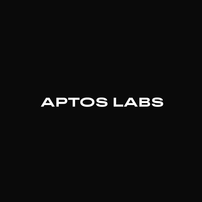 aptos labs text