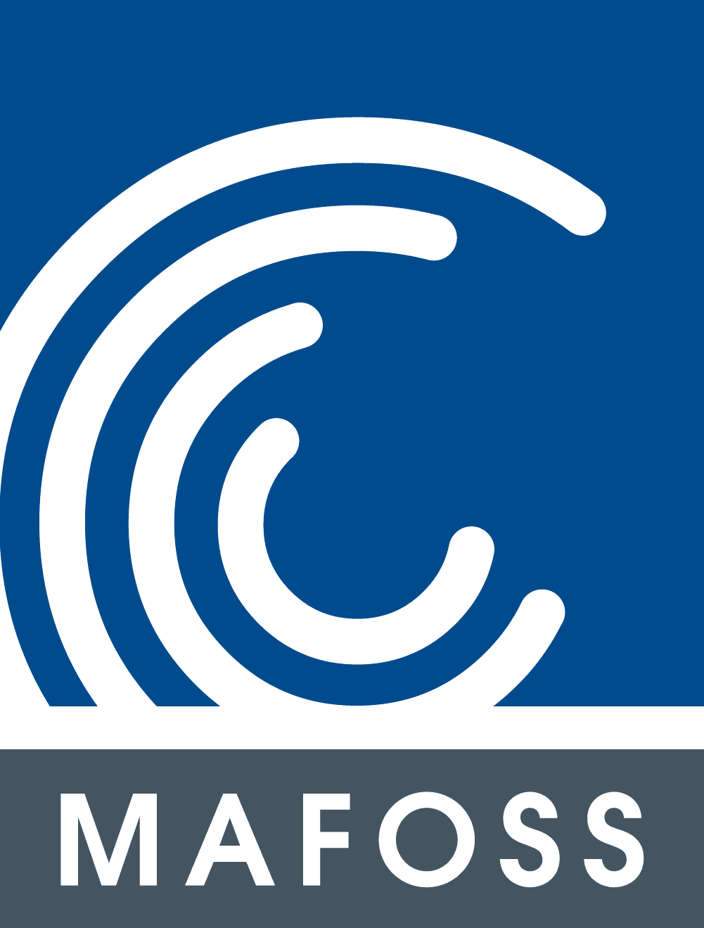 Logo Mafoss