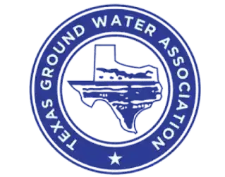 Logo Texas Ground Water Association