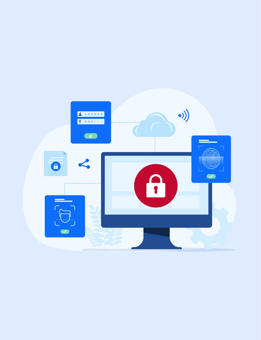 security and resource efficiency