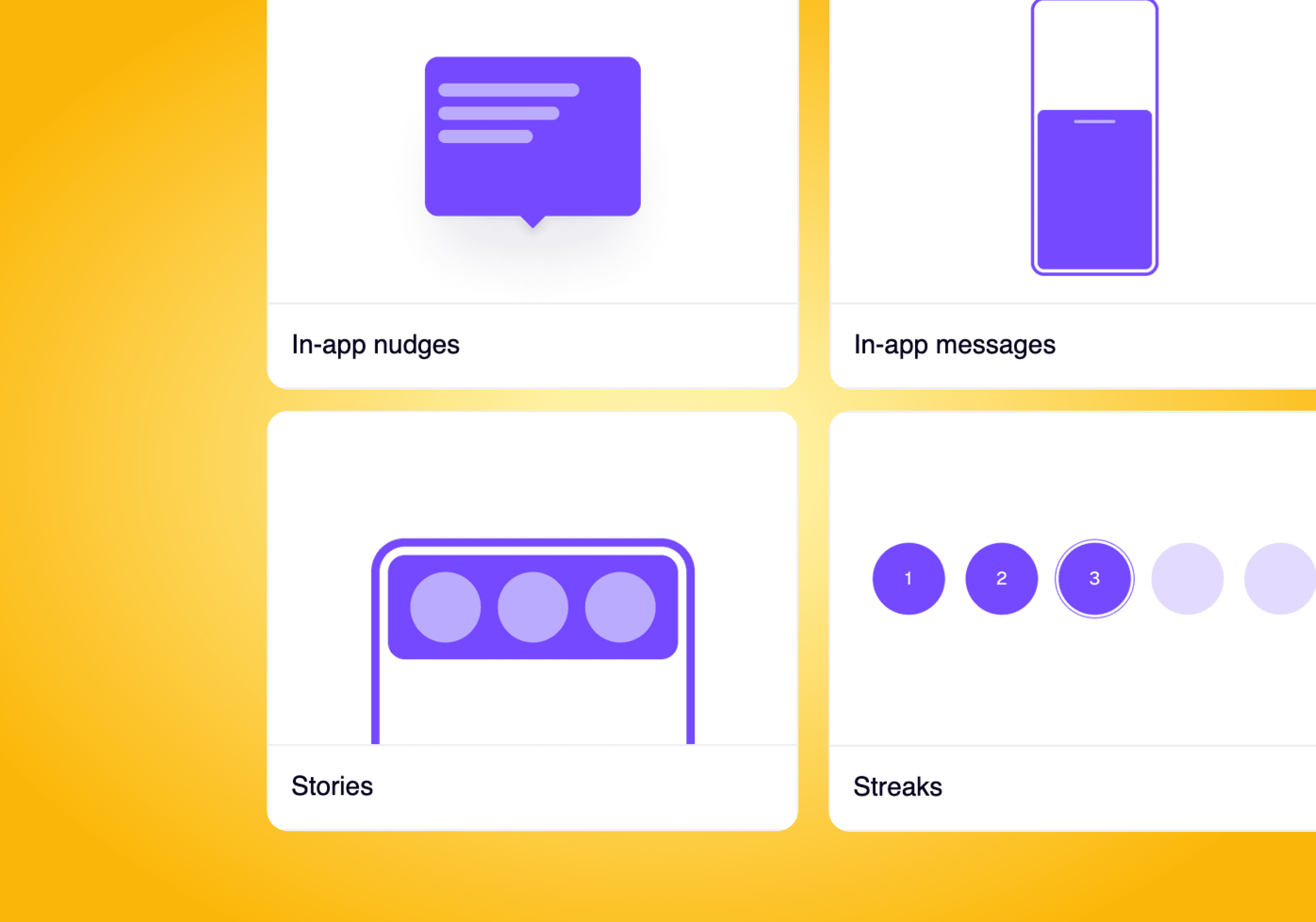 Image of effortless experience